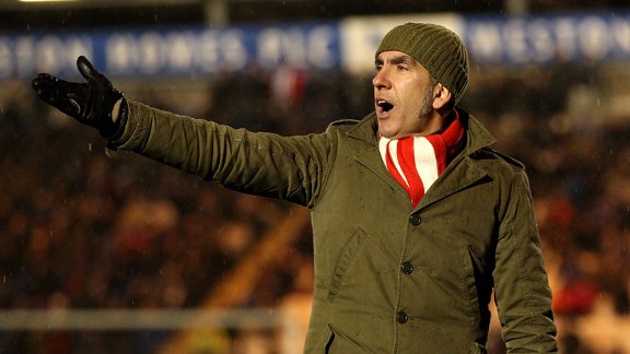 Sunderland have appointed Paolo Di Canio as their new manager on a two-and-a-half year deal, just 24 hours after axing Martin O'Neill