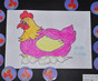 Autistic art exhibition calls for inclusion