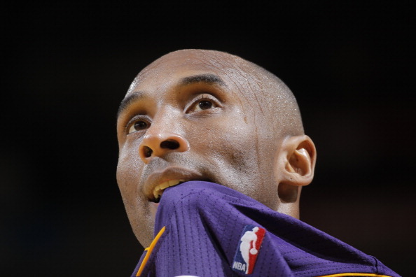  Kobe Bryant is expected to make retirement decision this summer.