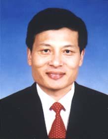 Xie Fuzhan.