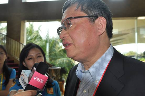 Zhou Wenzhong: TPP should not be exclusive