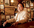 Arabic version of Mo Yan's 'Bull' released