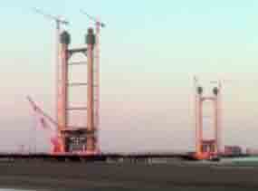 A glance at China-DPRK economic zone