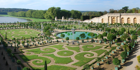 Top 10 gardens in the world