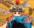 Tianjin's Beijing opera performance makes London debut