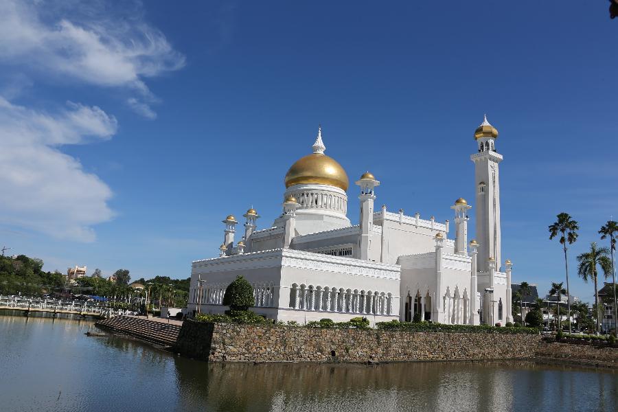 BRUNEI-DAILY LIFE