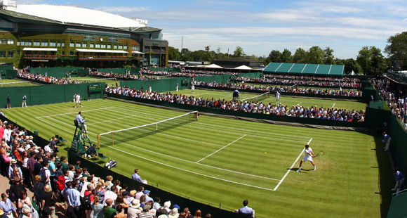 Wimbledon announces huge prize money increase.