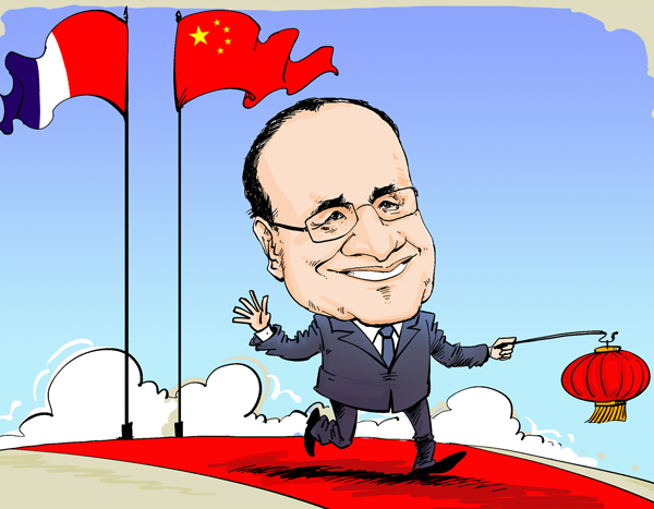 [By Gou Ben/China.org.cn]