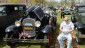 Antique auto show kicks off in New York