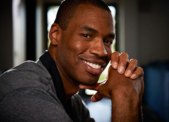  'I'm a 34-year-old NBA center. I'm black. And I'm gay,' says Jason Collins.