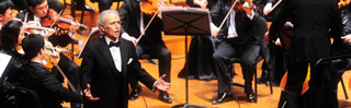 Rendez-vous à Beijing : José Carreras interprète des chansons chinoises