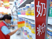 Dairy industry struggles to regain consumer confidence