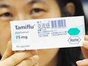 Tamiflu can reduce H7N9 death rate: Expert