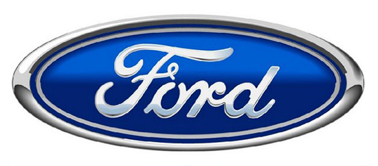 Ford Motor, one of the 'top 10 auto companies in the world by Forbes 2013' by China.org.cn.