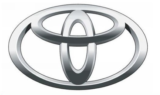 Toyota Motor, one of the 'top 10 auto companies in the world by Forbes 2013' by China.org.cn.