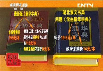 Free dictionaries found to be pirated 