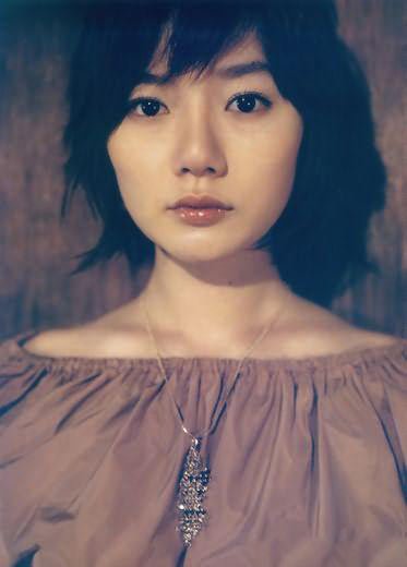 Bae Doona, one of the 'Top 10 X-rated actresses in South Korea' by China.org.cn