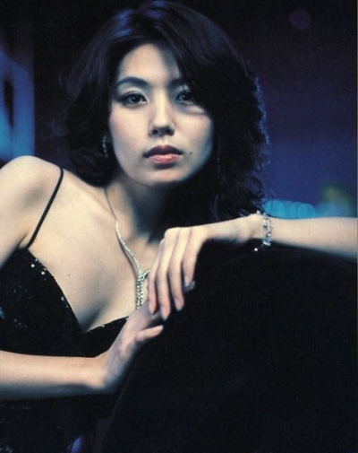 Lee Eun-ju, one of the 'Top 10 X-rated actresses in South Korea' by China.org.cn