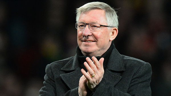 Sir Alex Ferguson will retire as manager of Manchester United at the end of the season.