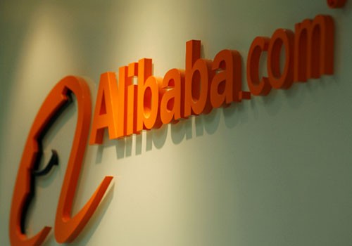 Alibaba's net profit jumped 171.1 percent in the fourth quarter of 2012. [File photo]
