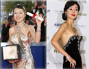 韩国十大三级片女星 Top 10 X-rated actresses in South Korea