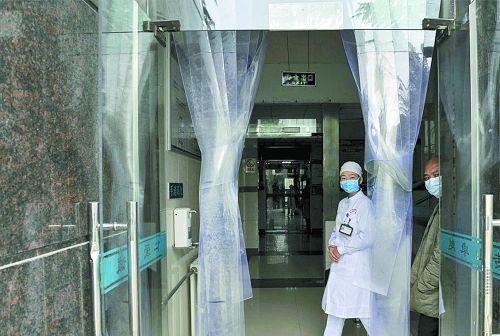 Henan bird flu death brings national toll to 32.[File photo] 