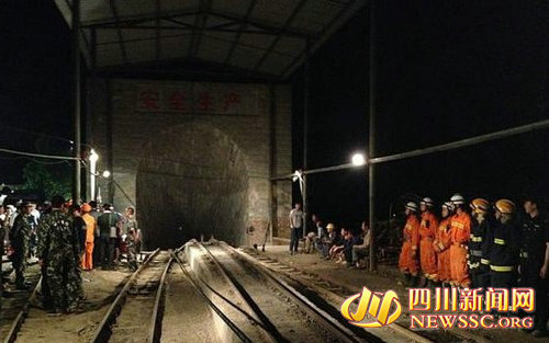 Death toll from a colliery blast on Saturday in southwest China's Sichuan province rose to 28. [newssc.org] 