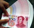 Hungry investors on the hunt for their pot of gold