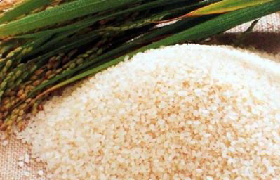 Tainted rice scandal hits Guangzhou eateries.[File photo]