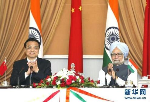 The two sides signed eight agreements to expand practical cooperation between the two countries. 