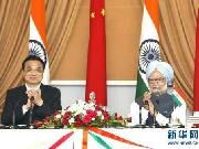 The two sides signed eight agreements to expand practical cooperation between the two countries.