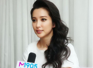 Chinese actress Li Bingbing joins 'Transformers 4'