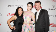 Fan Bingbing honored as THR's International Artist of the Year