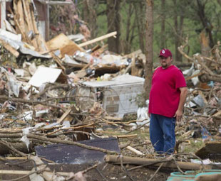 24 dead, more than 230 injured in Oklahoma tornado
