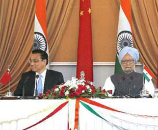 Li calls for closer economic ties