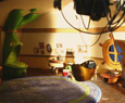 Chinese animators take baby steps toward a global audience