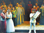 Opera about famous Shanghai tailors