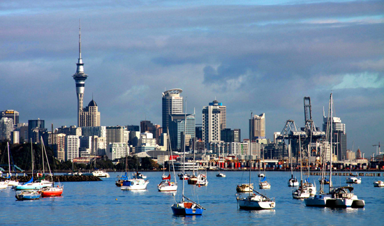 Australia, one of the 'top 15 destinations for professionals moving abroad' by China.org.cn.