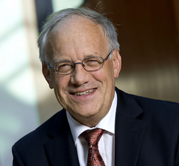Schneider-Ammann, Swiss economy minister