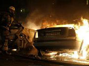 Special cops to tackle Stockholm riots