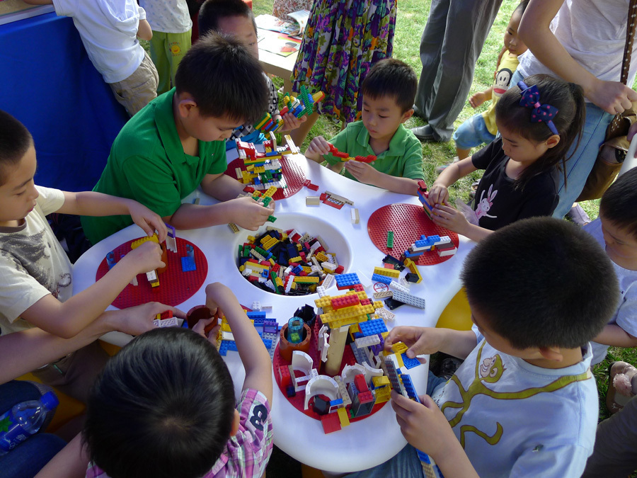 Fairytale for the future