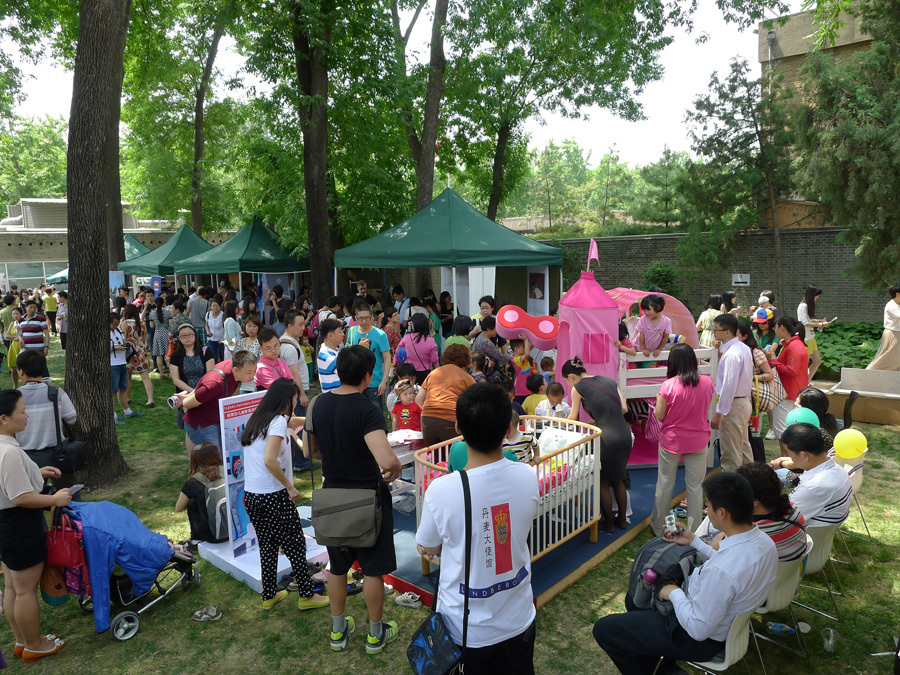 Fairytale for the future