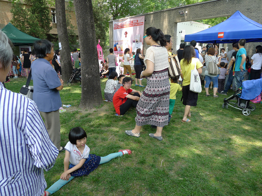 Fairytale for the future