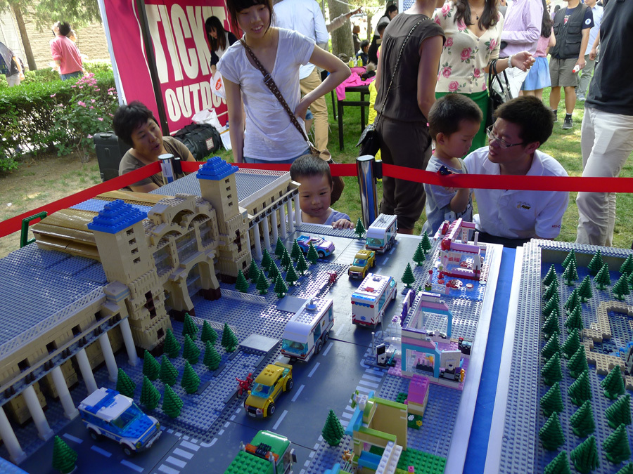 Fairytale for the future