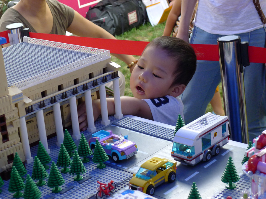 Fairytale for the future