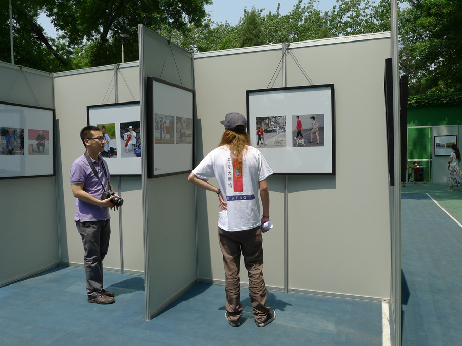 Fairytale for the future