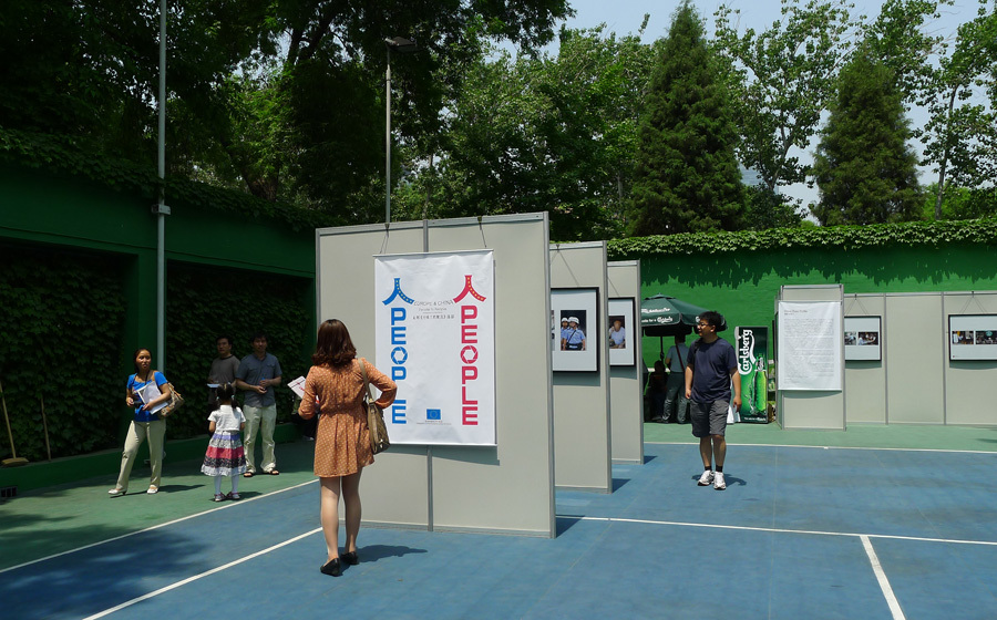 Fairytale for the future