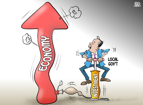  [By Jiao Haiyang/China.org.cn]