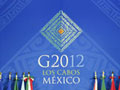 G20 Summit 2012