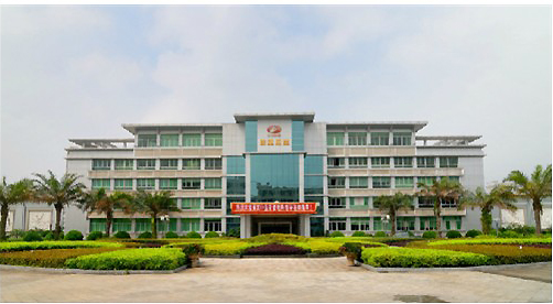 Kangmei Pharmaceutical, one of the 'top 10 most profitable bio-med companies' by China.org.cn.